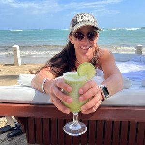 Meet your Posher, Tammy